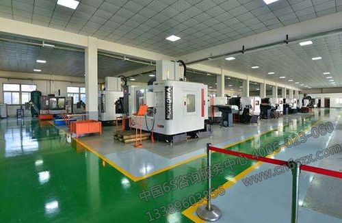 运用PDCA做好工厂5S管理