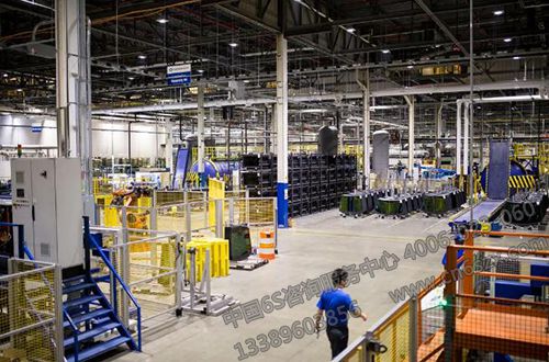 工厂牛人教你三招审视车间是否合格！