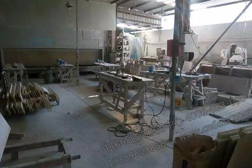 老王办厂14年，赚了20万......