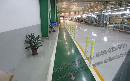 德国工厂不推行5S管理行吗