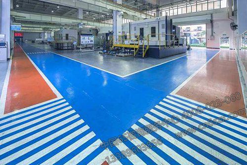 6S管理企业案例解析