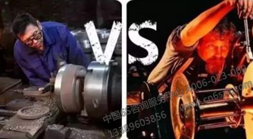 对绝大多数中国工厂而言，这简直就是奢望