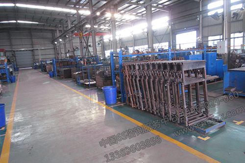 5S管理并不等于TPM