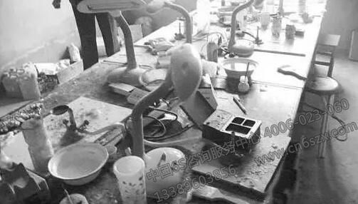 家具企业6S管理要精！不懂怎么管厂子？