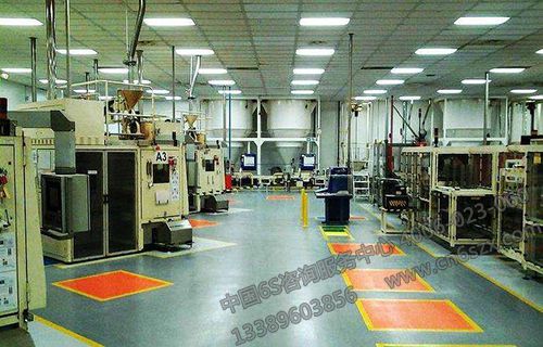 车间的自救指南，6S现场管理！