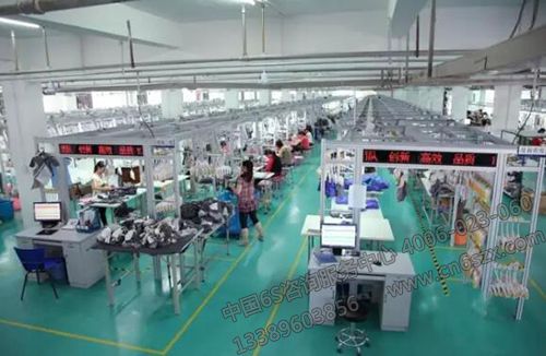 如何降低服装厂生产制造成本