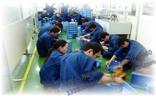 正确认识6S管理才能做好现场改善