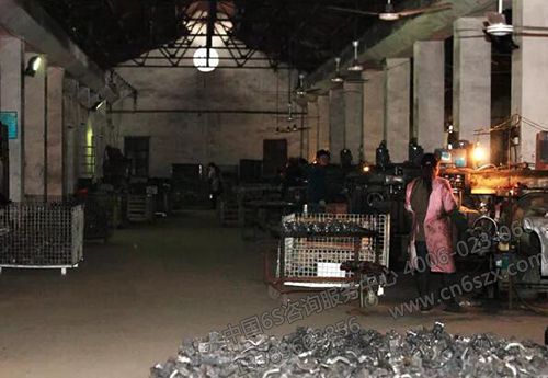 这些工厂急需导入6S管理模式解决问题！