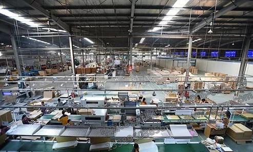 优秀企业的五个标准！