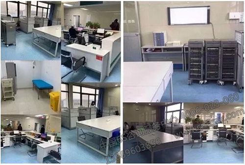 如何维持5S管理常态化