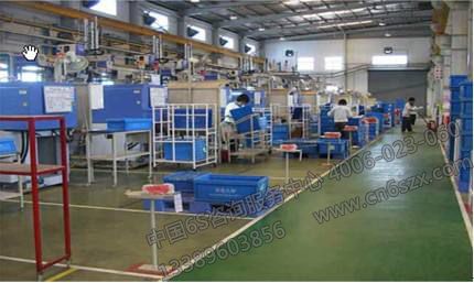 工厂员工天天喊忙，但效率又十分低下，看看是不是这些原因