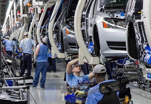 德国企业为什么不需要推行5S管理