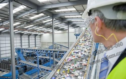 工厂6S管理前的问题和浪费