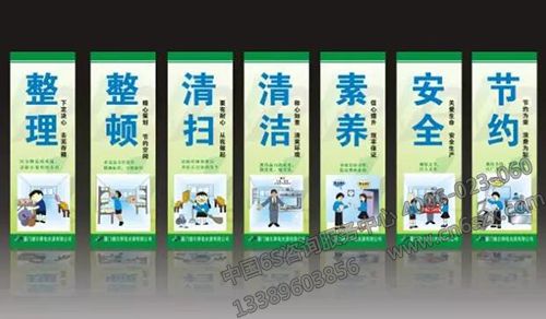 7S管理法故事案例