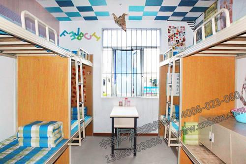 学生公寓6S管理