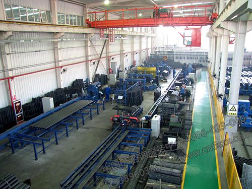 6S现场管理助推企业提升安全管理水平