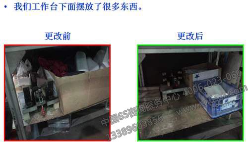 以下方式祝您成功推行5S管理