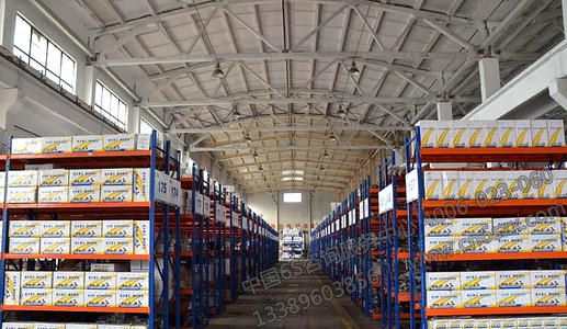 仓库5S管理人员专业知识