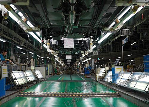 丰田为什么这么难学？