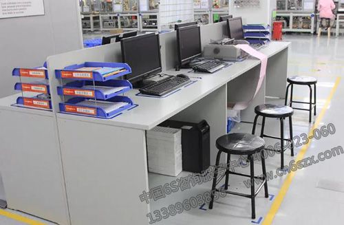 7S管理是精细化的起点