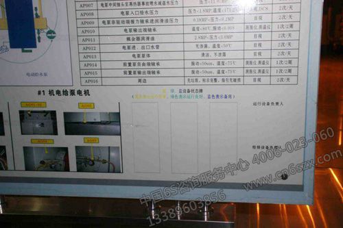 企业与5S咨询公司的“幸福姻缘”