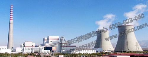 浅谈电厂6S管理推行纪要