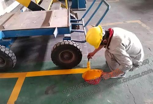 如何让现场管理改善大于维持