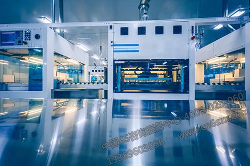 做好现场6S管理，告别车间脏乱差