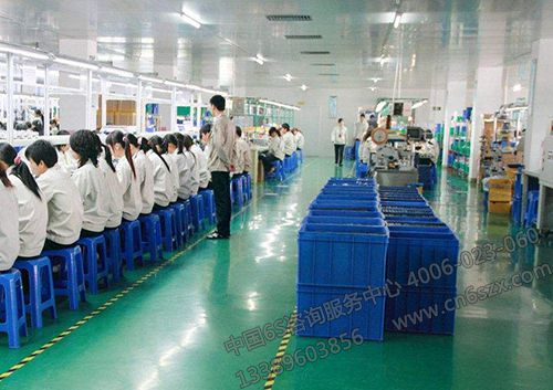 日本产品质量好，就靠这四招车间管理方法！