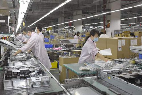 为什么工厂总是留不住人？