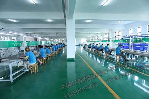 别整天说现场改善，到底怎么改？你知道吗？