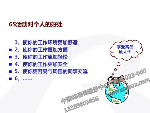 猪场生物安全中的6S管理