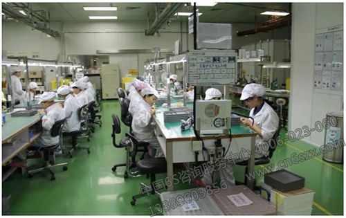 工厂成本控制的有效途径和方法