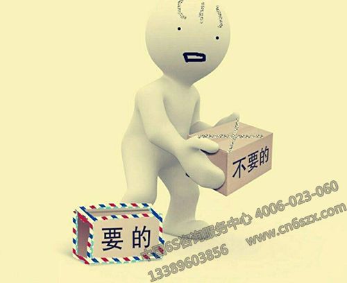连丰田都在用的5S管理法