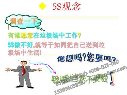 5S管理需要怎么做？