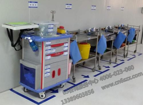 医院推行6S精细化管理感悟