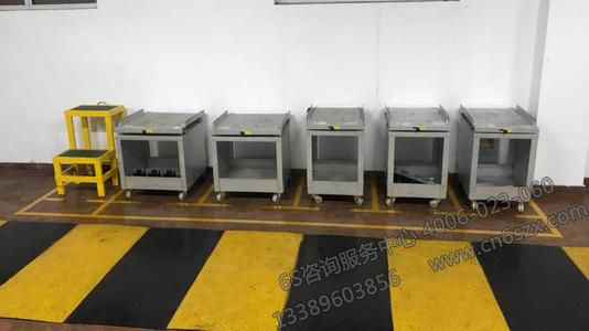 为什么现场7S管理不能被小看