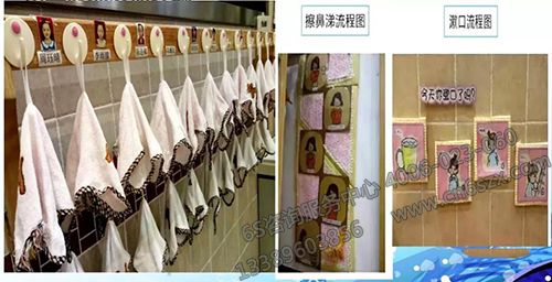 如何在幼儿园中运用6S管理策略