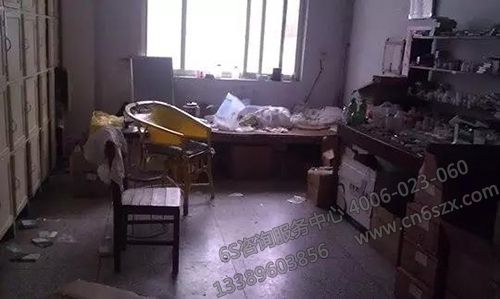 5S现场管理适合医院吗？