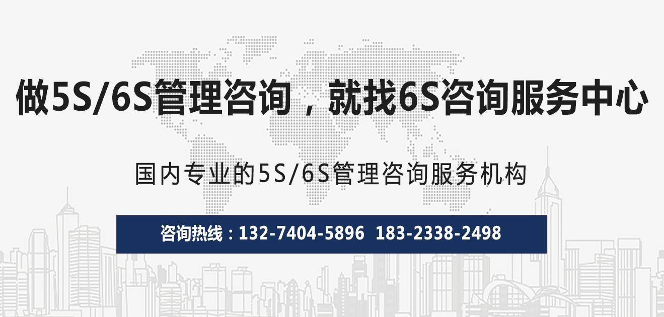 6S咨询