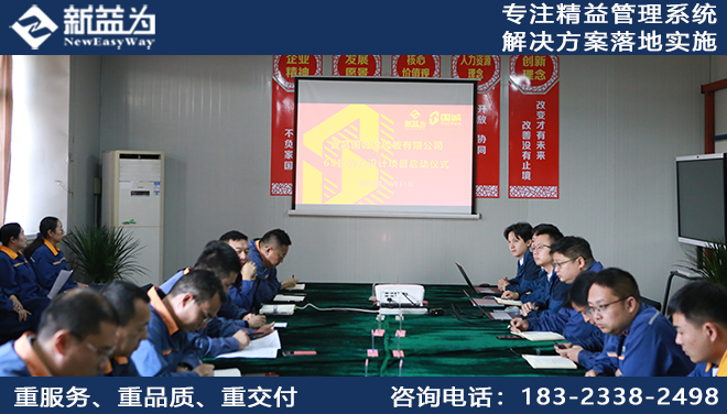 6S目视化设计咨询