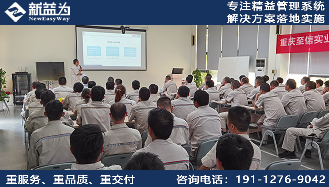 重庆至信实业有限公司